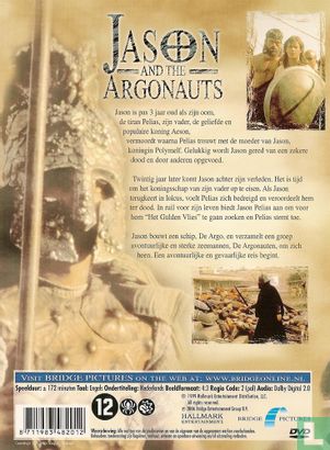 Jason and the Argonauts - Image 2