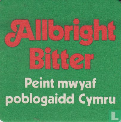 Allbright Bitter - Image 2