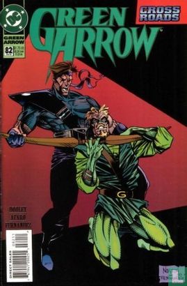 Green Arrow 82 - Image 1