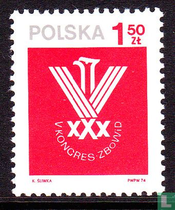 Congress of Polish freedom fighters