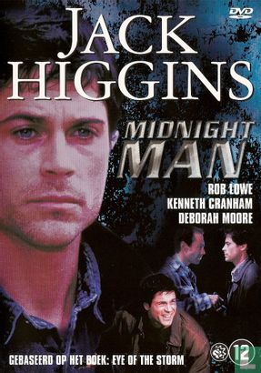 Midnight Man - Image 1