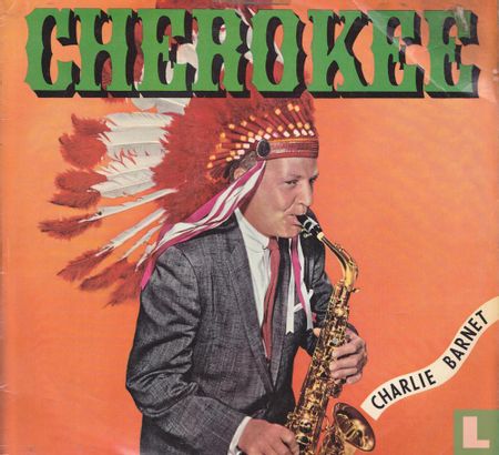Cherokee - Bild 1