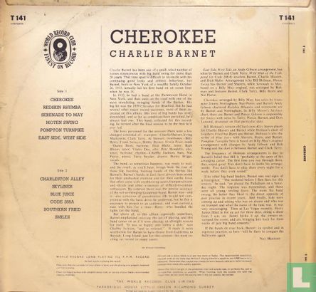 Cherokee - Image 2