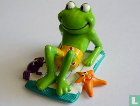 Frog - Image 1