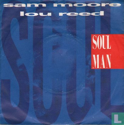 Soul Man - Bild 1
