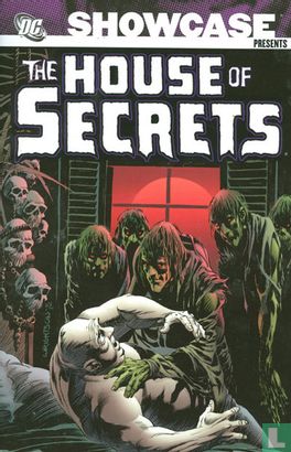 The House of Secrets 2 - Image 1