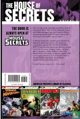 The House of Secrets 2 - Image 2