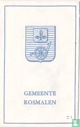 Gemeente Rosmalen - Afbeelding 1