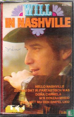 Will in Nashville  - Image 1