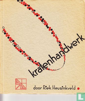 Kralenhandwerk - Image 1