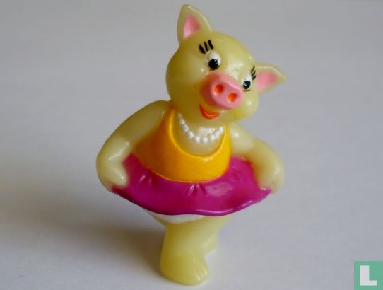 Pig - Image 1