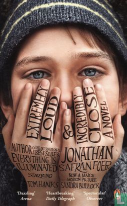 Extremely Loud & Incredibly Close - Image 1