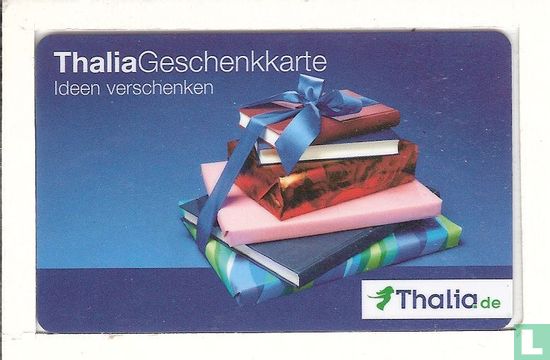 Thalia - Image 1