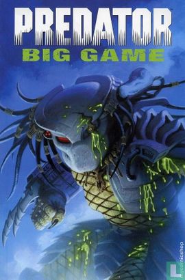 Big Game - Image 1