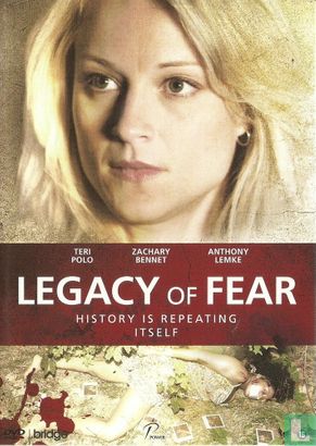 Legacy of Fear - Image 1