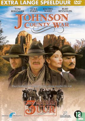Johnson County War - Afbeelding 1