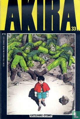 Akira 33 - Afbeelding 1