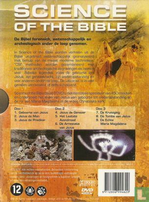 Science of the Bible - Image 2