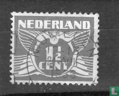 Nijmegen 1933