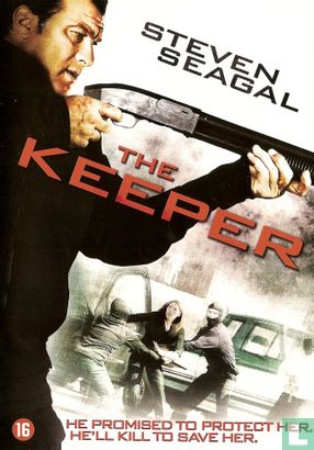 The Keeper - Afbeelding 1