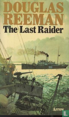 The Last Raider - Image 1