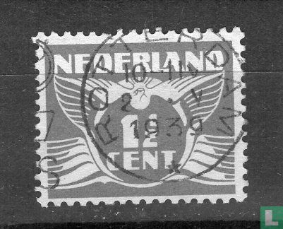 Rotterdam 1939