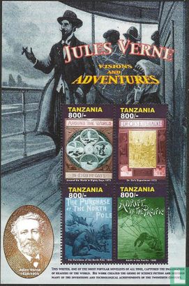 Jules Verne   