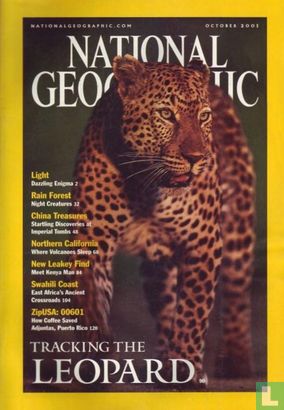 National Geographic [USA] 10 - Afbeelding 1