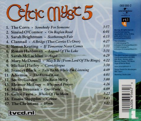 Celtic Myst 5 - Image 2