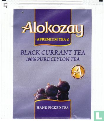 Black Currant Tea  - Image 1