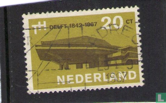 Dordrecht 1967
