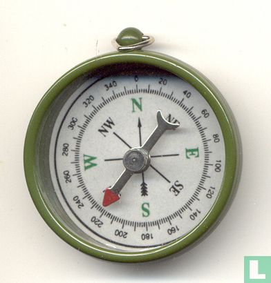 Kompas - Afbeelding 1