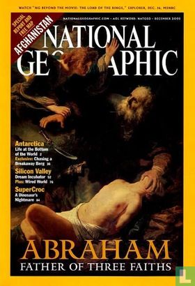 National Geographic [USA] 12 - Afbeelding 1