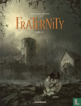 Fraternity 1 - Image 1