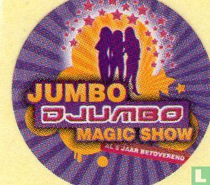 Jumbo Djumbo Magic Show