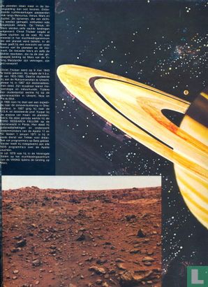 Het grote planetenboek - Image 2