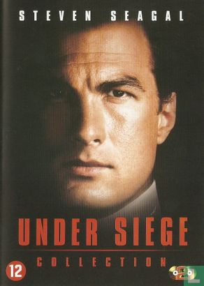 Under Siege Collection - Afbeelding 1