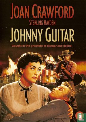 Johnny Guitar - Afbeelding 1