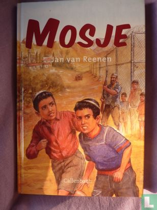 Mosje - Image 1