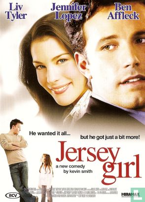 Jersey Girl - Afbeelding 1