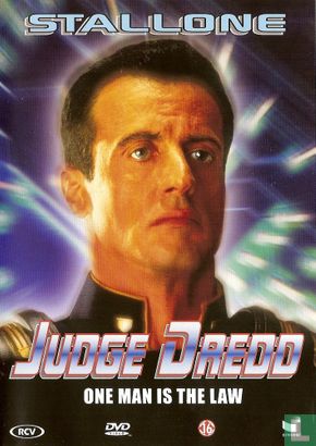 Judge Dredd  - Bild 1