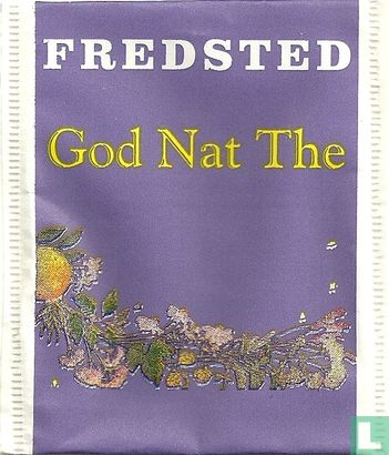 God Nat The - Image 1