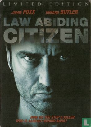 Law Abiding Citizen  - Afbeelding 1