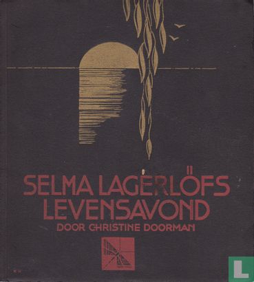 Selma Lagerlöfs levensavond - Image 1