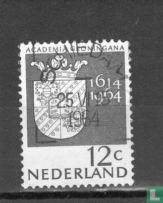Schiedam 1964