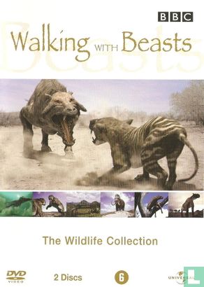 Walking with Beasts - Image 1