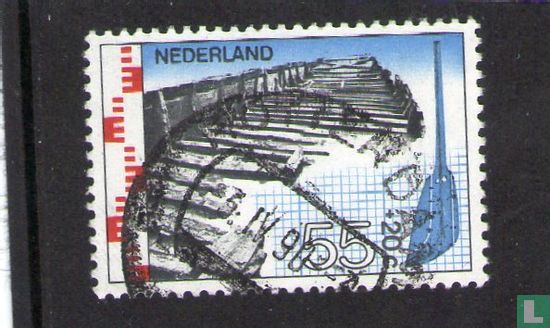 Rotterdam 1990