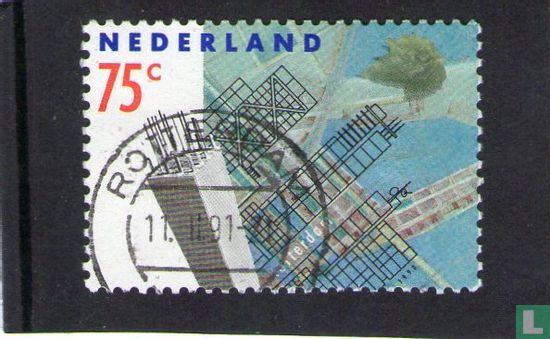 Rotterdam 1991