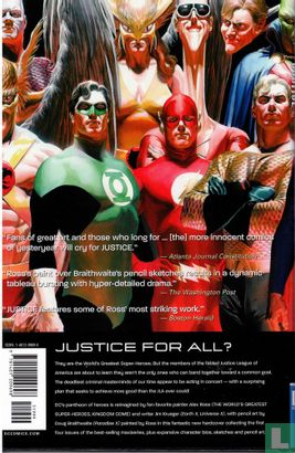 Justice 1 - Image 2