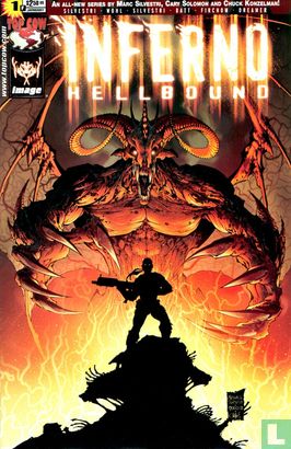 Inferno: Hellbound - Afbeelding 1